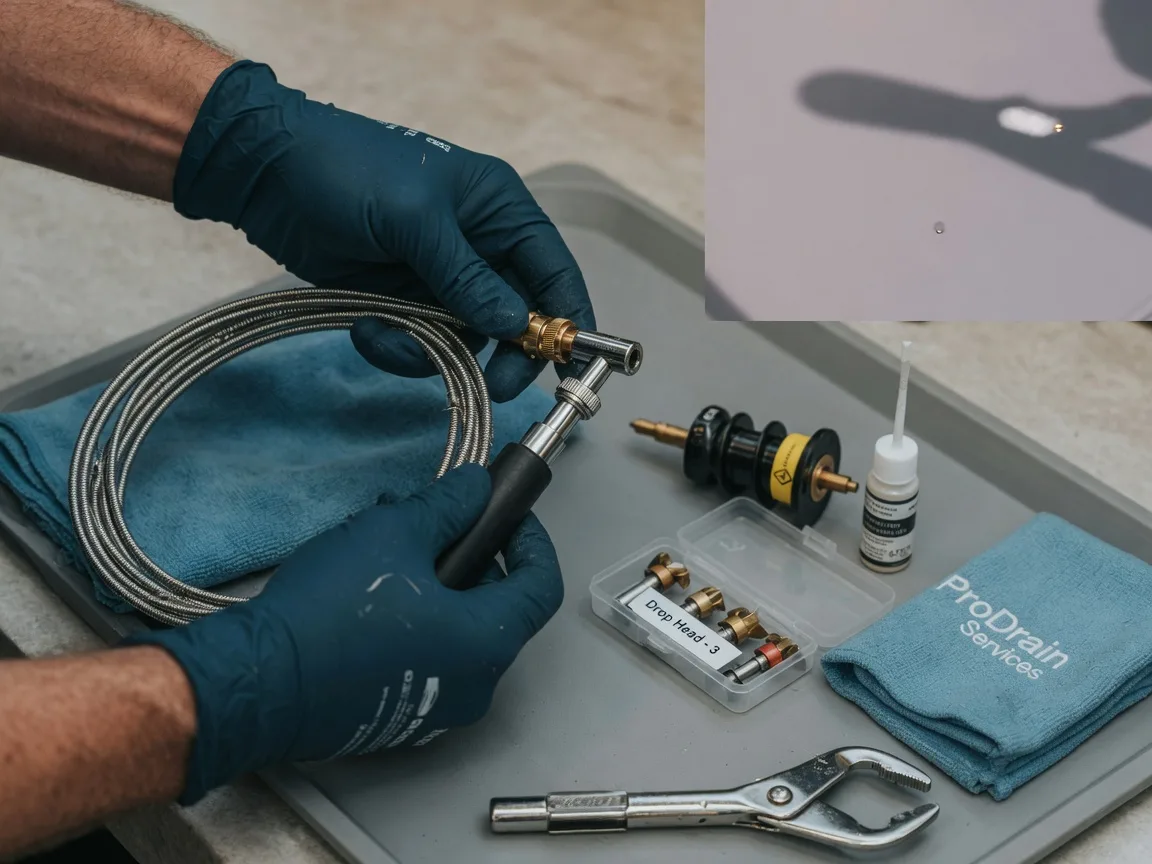 Why choose Drain Cleaning in Roxboro, NC